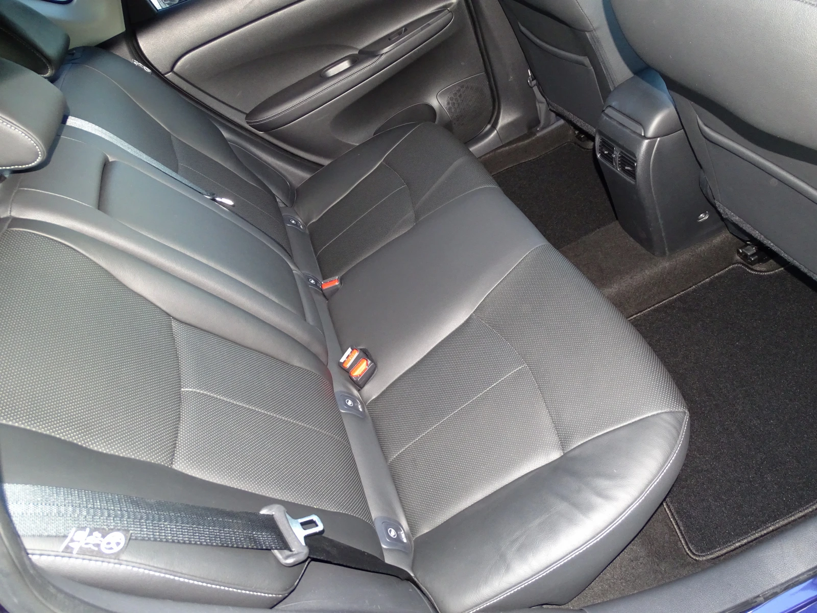 Nissan Pulsar KEYLESS GO* NAVI* 360 CAMERA* LANE ASSIST_* , снимка 13 - Автомобили и джипове - 53802377