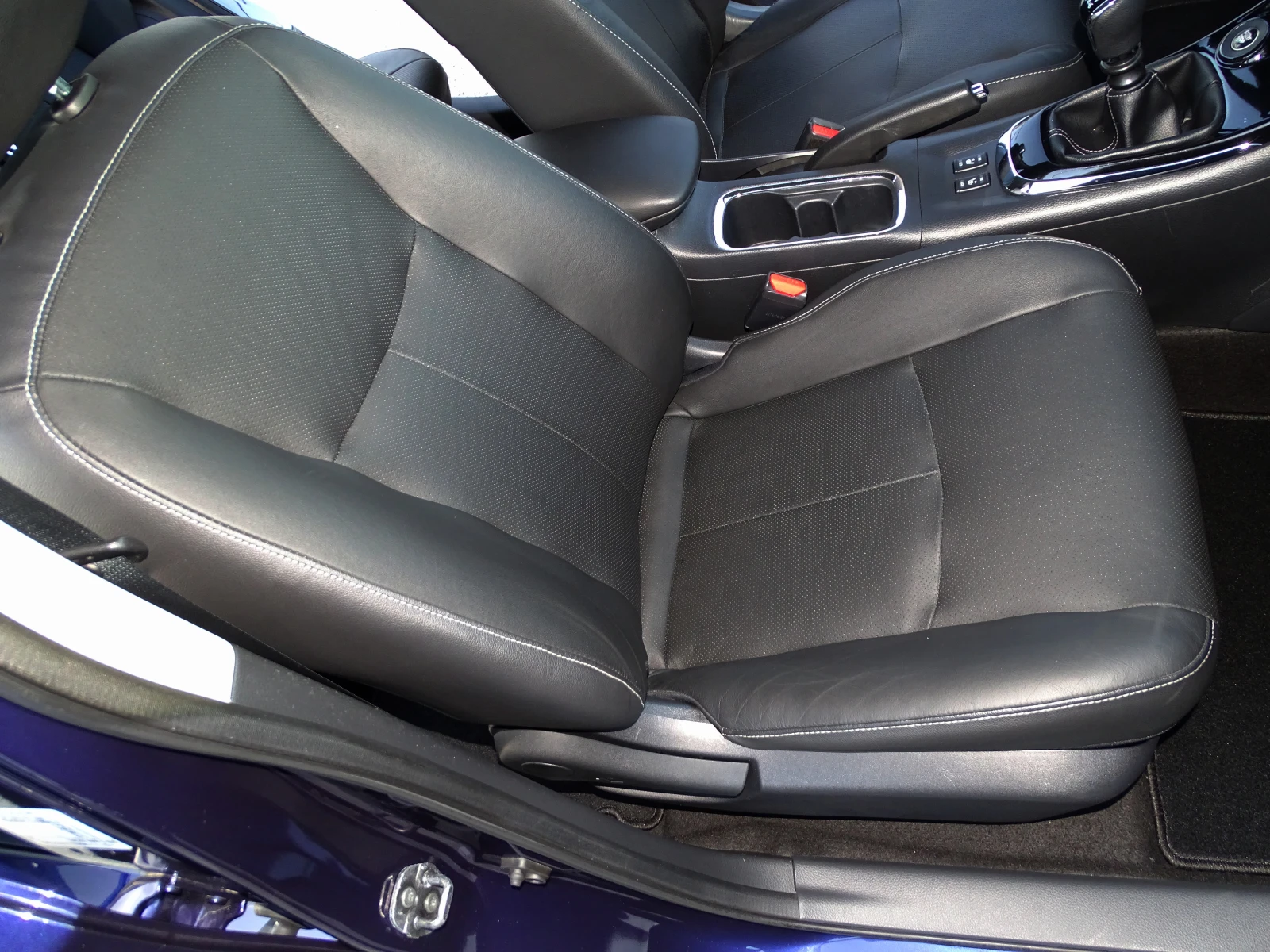 Nissan Pulsar KEYLESS GO* NAVI* 360 CAMERA* LANE ASSIST_* , снимка 11 - Автомобили и джипове - 53802377