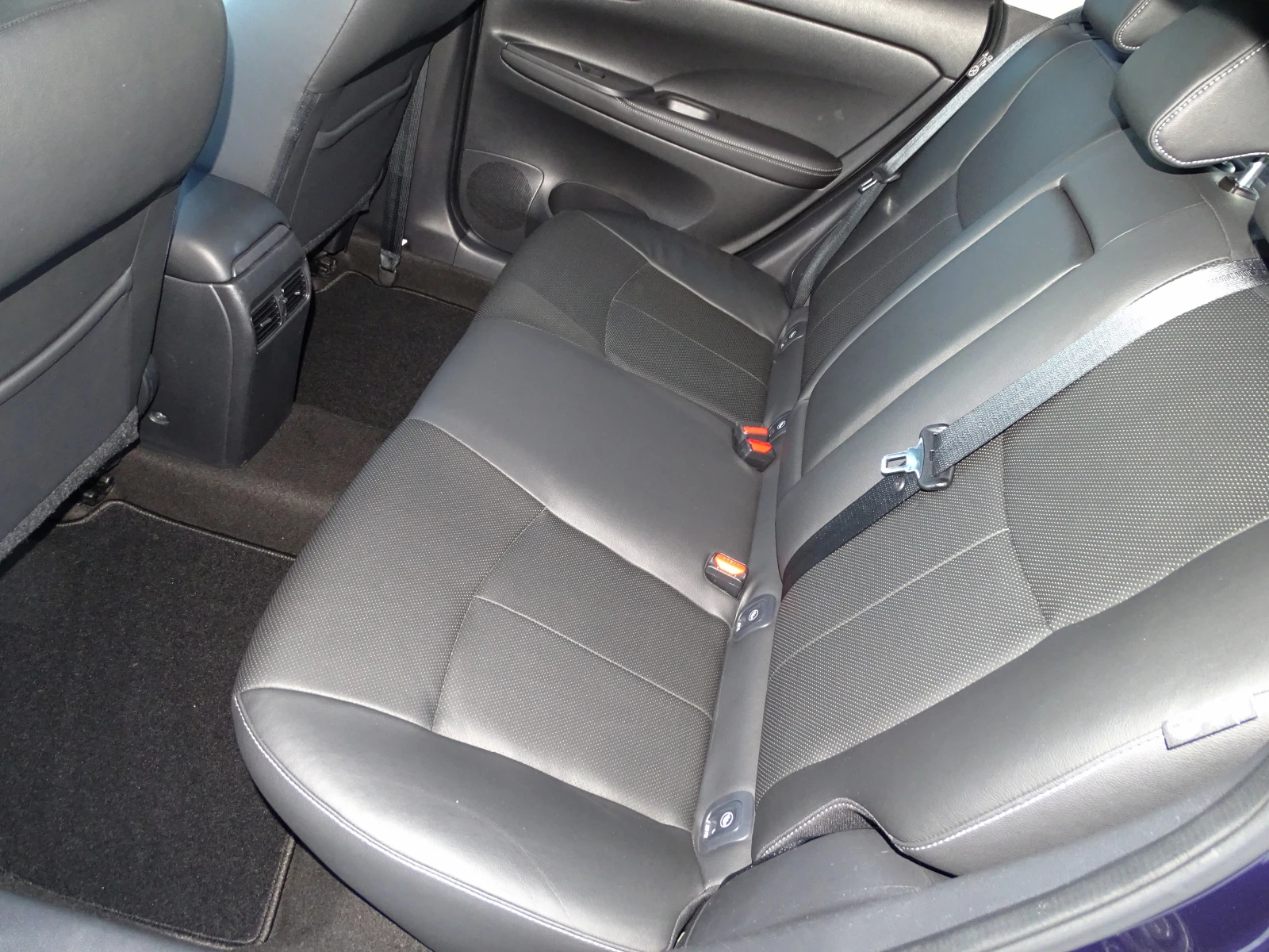 Nissan Pulsar KEYLESS GO* NAVI* 360 CAMERA* LANE ASSIST_* , снимка 12 - Автомобили и джипове - 53802377