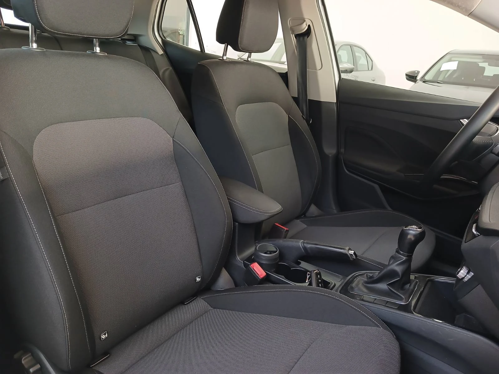 Skoda Fabia  Ambiton 1, 0 MPI/65 к.с./LPG, снимка 7 - Автомобили и джипове - 53877600