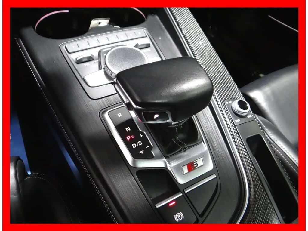 Audi S4 * TECHNIK * NAVI/BACKUP CAM/LEATHER/SUNROOF/LOADED | Mobile.bg � ����������� 17