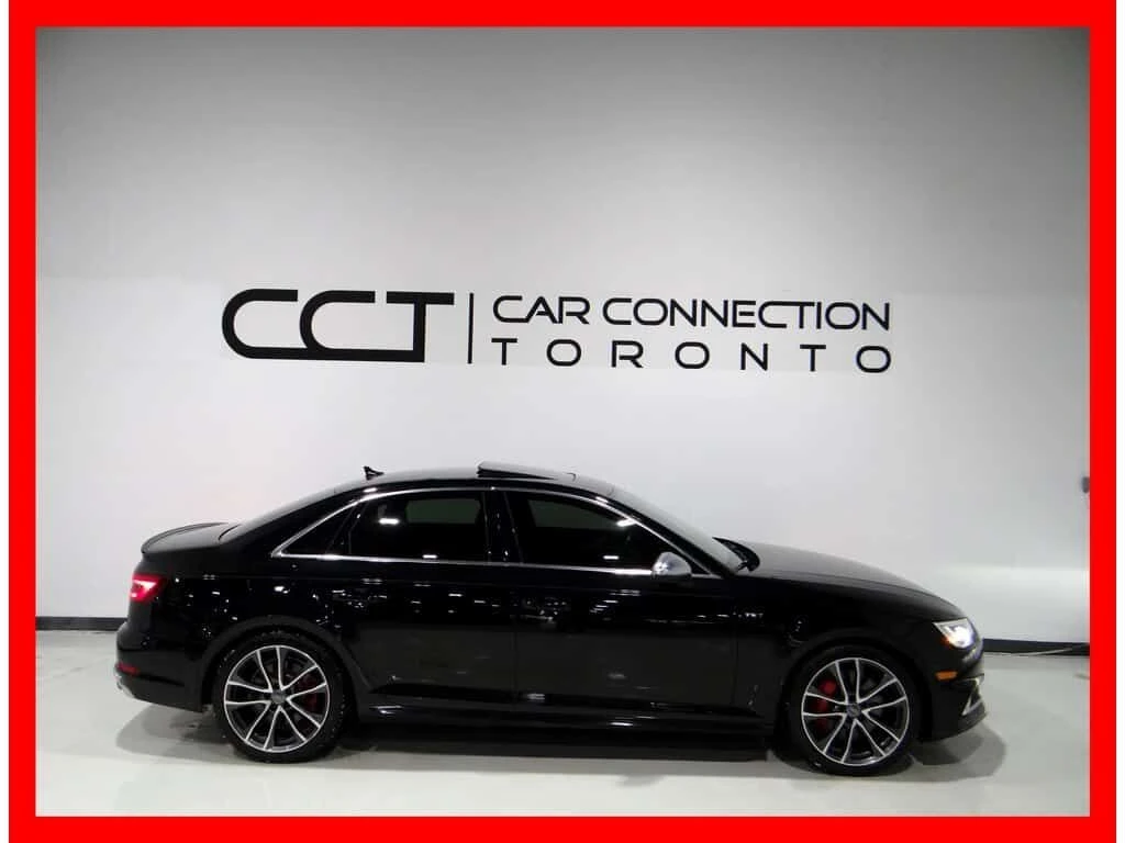 Audi S4 * TECHNIK * NAVI/BACKUP CAM/LEATHER/SUNROOF/LOADED | Mobile.bg � ����������� 6