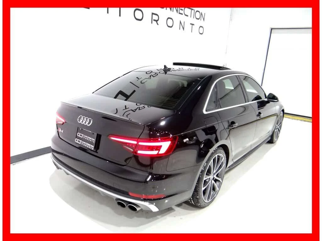 Audi S4 * TECHNIK * NAVI/BACKUP CAM/LEATHER/SUNROOF/LOADED | Mobile.bg � ����������� 5