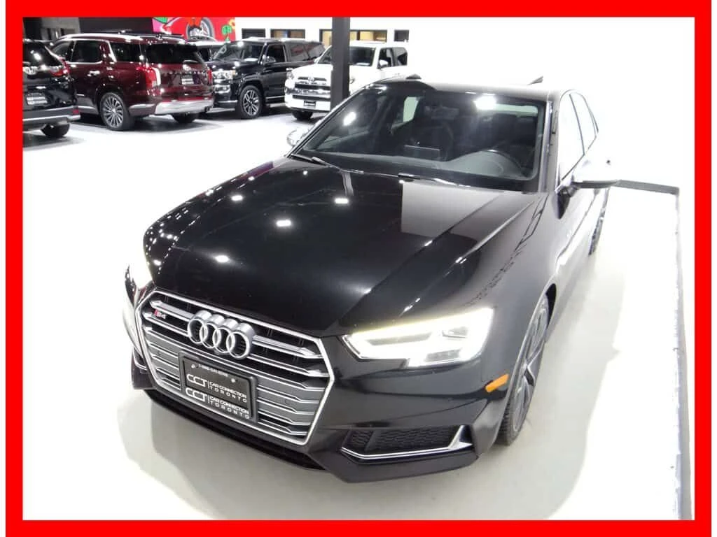 Audi S4 * TECHNIK * NAVI/BACKUP CAM/LEATHER/SUNROOF/LOADED | Mobile.bg � ����������� 3