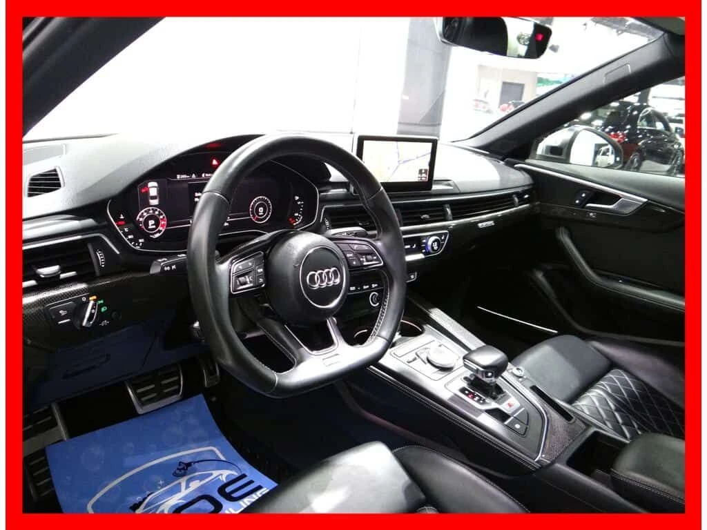 Audi S4 * TECHNIK * NAVI/BACKUP CAM/LEATHER/SUNROOF/LOADED | Mobile.bg � ����������� 10