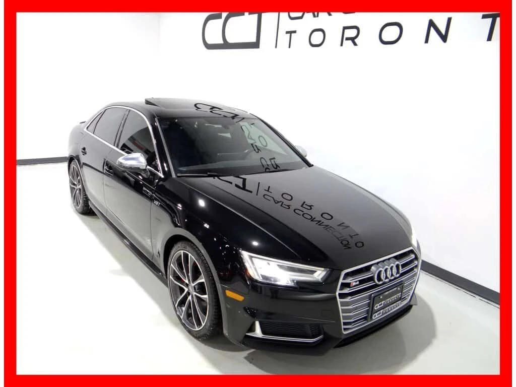 Audi S4 * TECHNIK * NAVI/BACKUP CAM/LEATHER/SUNROOF/LOADED | Mobile.bg � ����������� 7