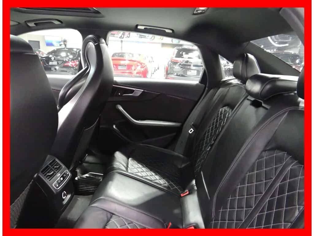 Audi S4 * TECHNIK * NAVI/BACKUP CAM/LEATHER/SUNROOF/LOADED | Mobile.bg � ����������� 13