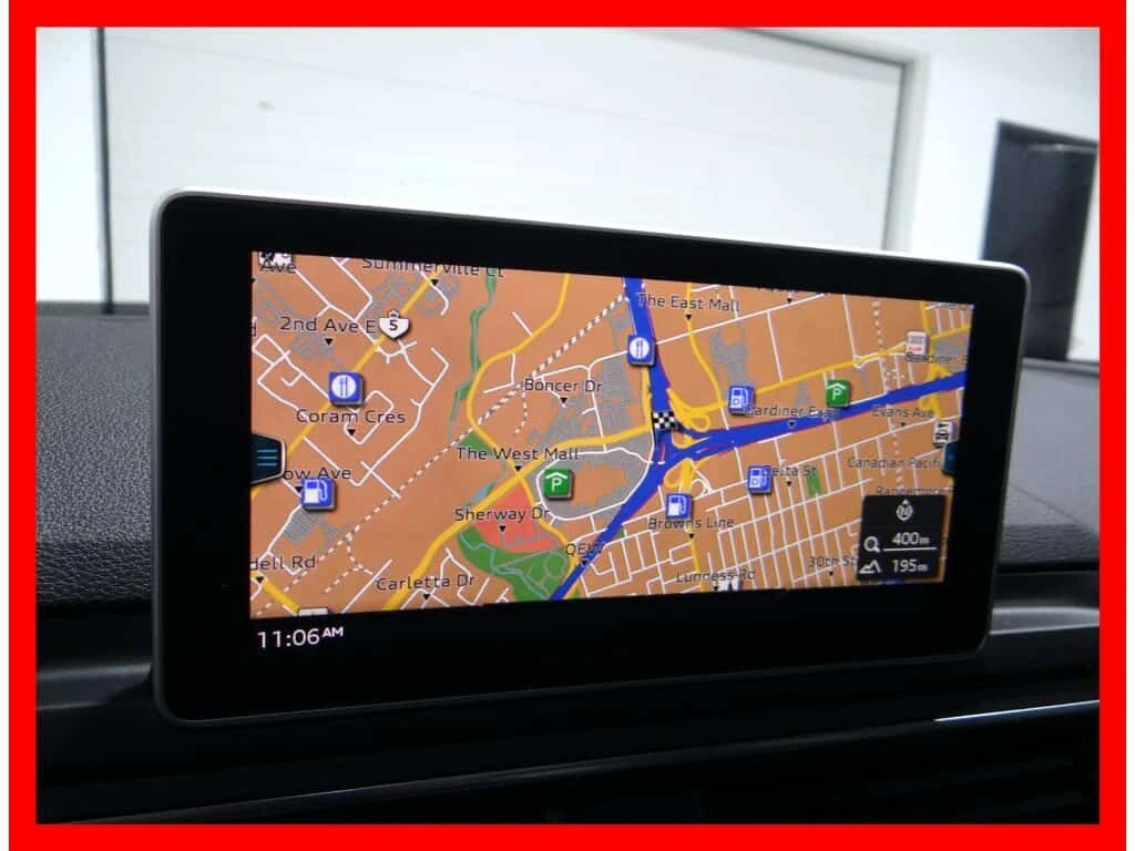 Audi S4 * TECHNIK * NAVI/BACKUP CAM/LEATHER/SUNROOF/LOADED | Mobile.bg � ����������� 15