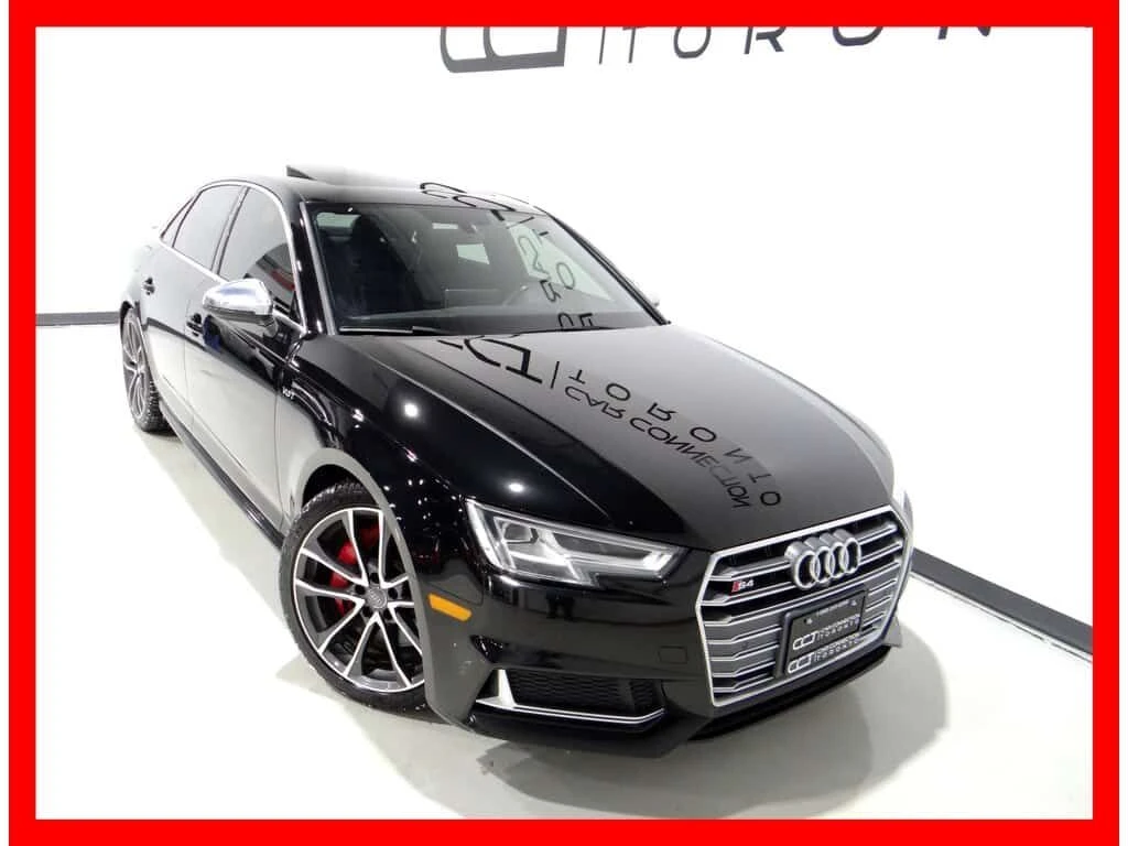 Audi S4 * TECHNIK * NAVI/BACKUP CAM/LEATHER/SUNROOF/LOADED | Mobile.bg � ����������� 2