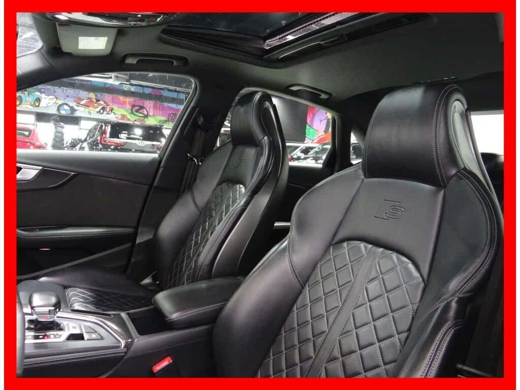 Audi S4 * TECHNIK * NAVI/BACKUP CAM/LEATHER/SUNROOF/LOADED | Mobile.bg � ����������� 12