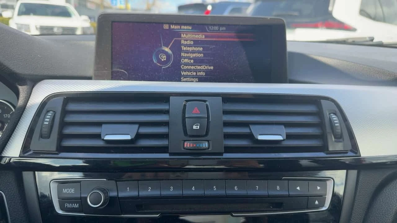 BMW 435 М Пакет/ xDrive /CARFAX/Кожа/Подгрев/Шибедах/, снимка 14 - Автомобили и джипове - 54222245