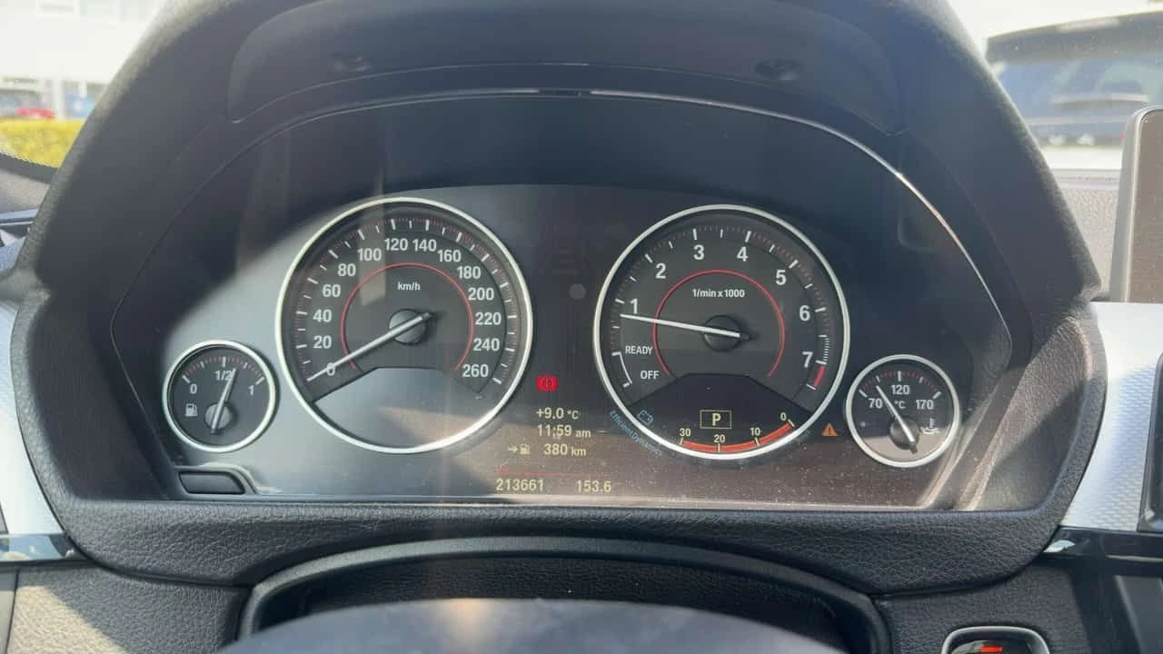 BMW 435 М Пакет/ xDrive /CARFAX/Кожа/Подгрев/Шибедах/, снимка 10 - Автомобили и джипове - 54222245