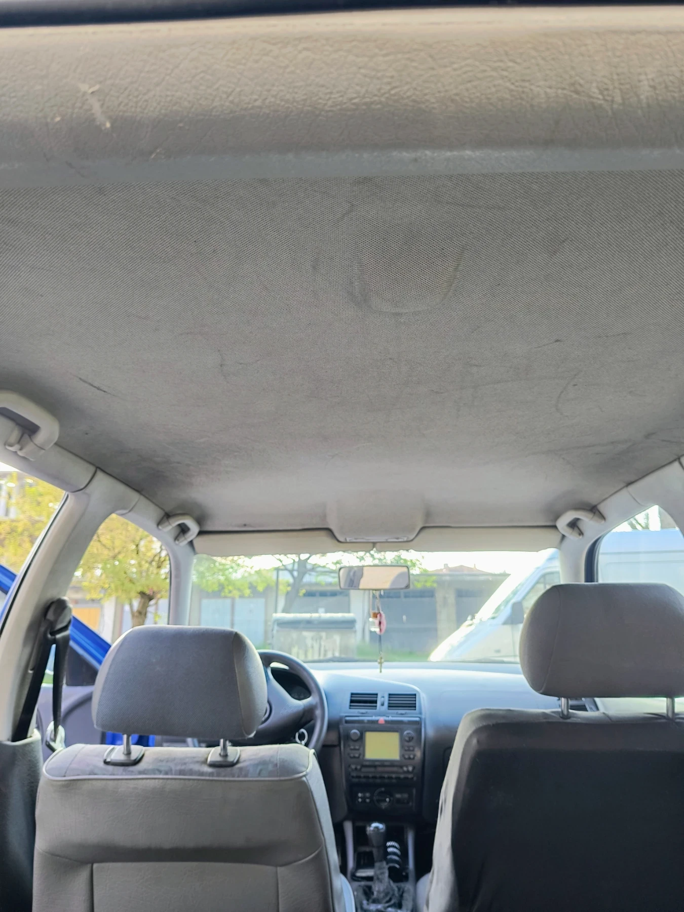 Seat Ibiza 1.9 90 AGR, снимка 8 - Автомобили и джипове - 54222397