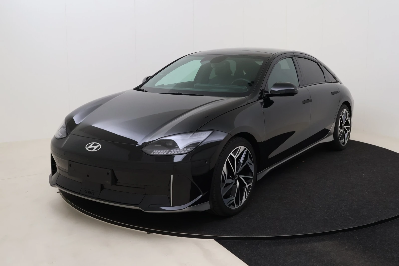 Hyundai Ioniq 6 Balance, снимка 2 - Автомобили и джипове - 54293111