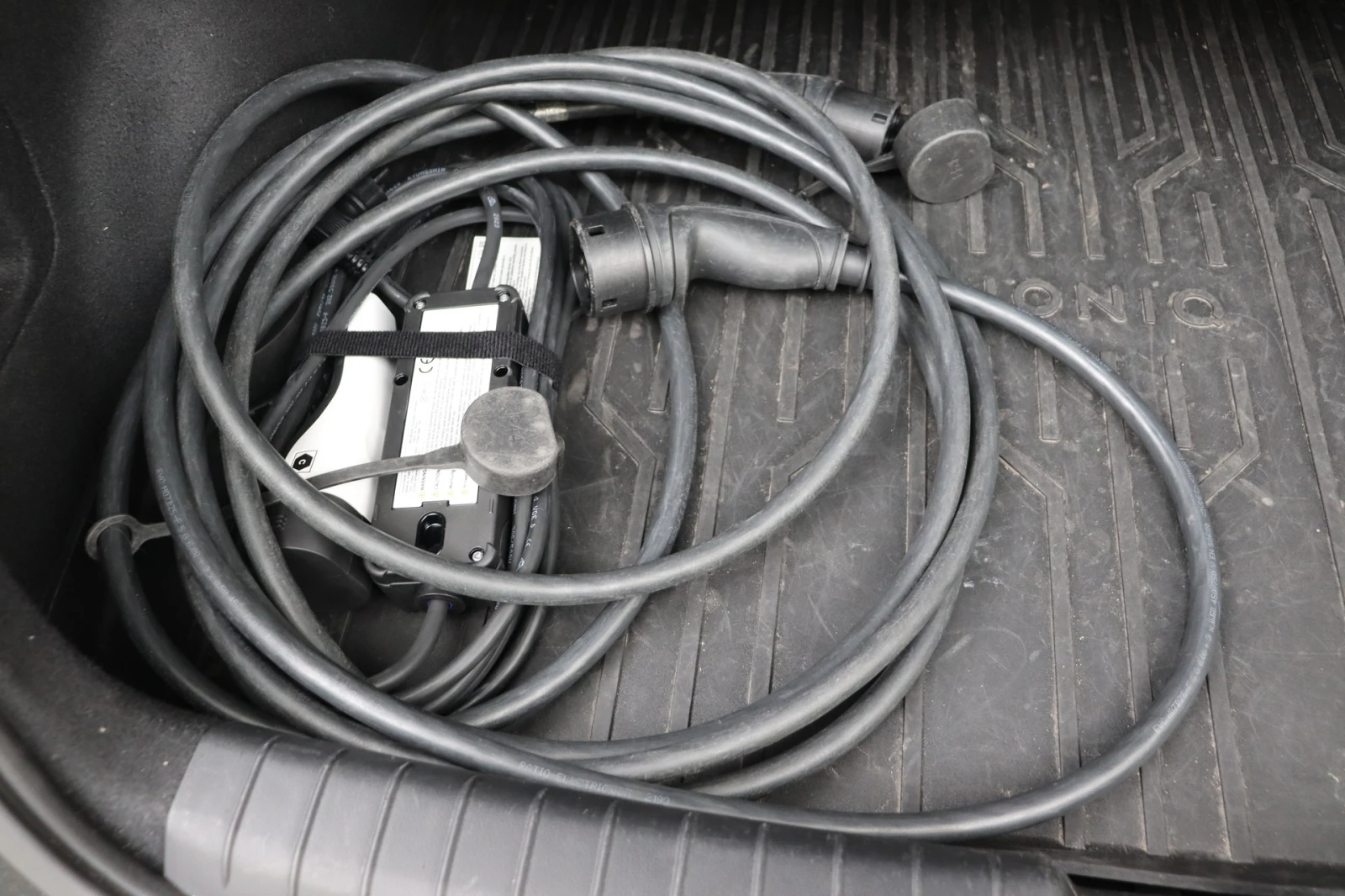 Hyundai Ioniq 6 Balance, снимка 6 - Автомобили и джипове - 54293111