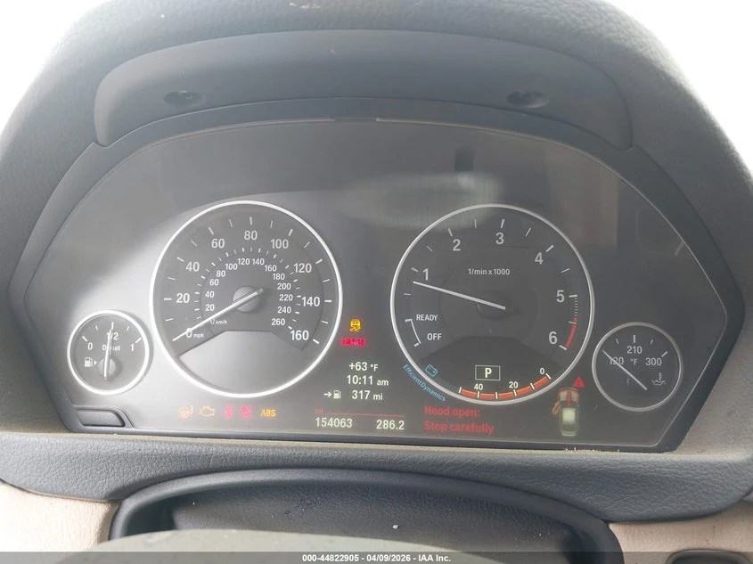 BMW 328 2.0L I-4 DI, DOHC, VVT, TURBO, 180HP Rear Wheel | Mobile.bg � ����������� 7