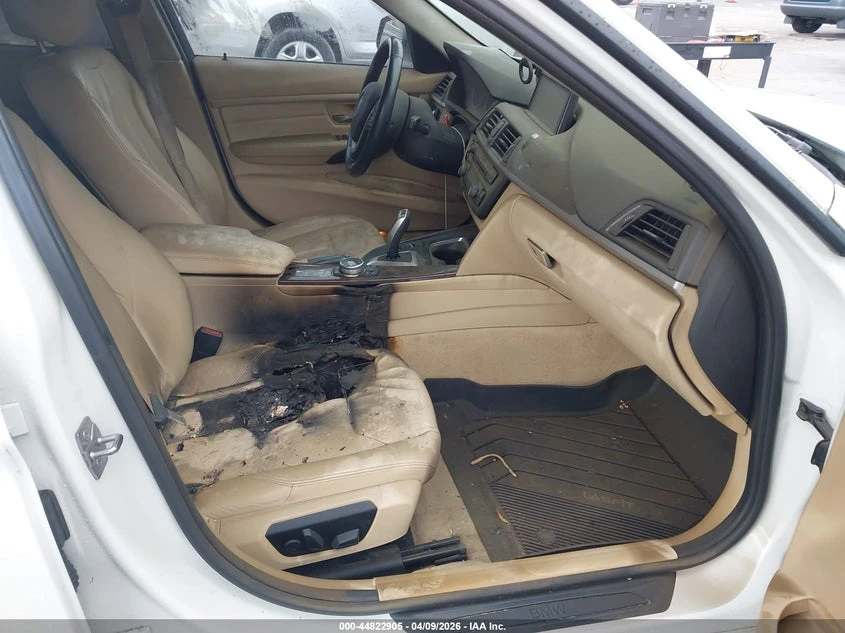 BMW 328 2.0L I-4 DI, DOHC, VVT, TURBO, 180HP Rear Wheel | Mobile.bg � ����������� 5