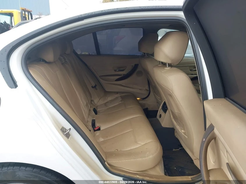 BMW 328 2.0L I-4 DI, DOHC, VVT, TURBO, 180HP Rear Wheel | Mobile.bg � ����������� 8