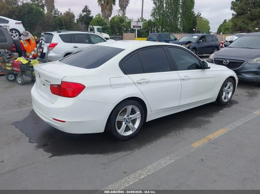 BMW 328 2.0L I-4 DI, DOHC, VVT, TURBO, 180HP Rear Wheel | Mobile.bg � ����������� 4