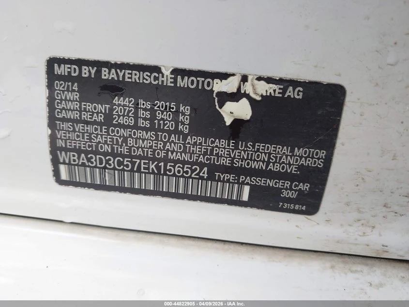 BMW 328 2.0L I-4 DI, DOHC, VVT, TURBO, 180HP Rear Wheel | Mobile.bg � ����������� 9