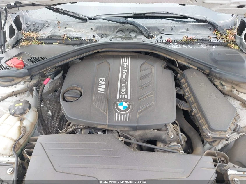 BMW 328 2.0L I-4 DI, DOHC, VVT, TURBO, 180HP Rear Wheel | Mobile.bg � ����������� 10