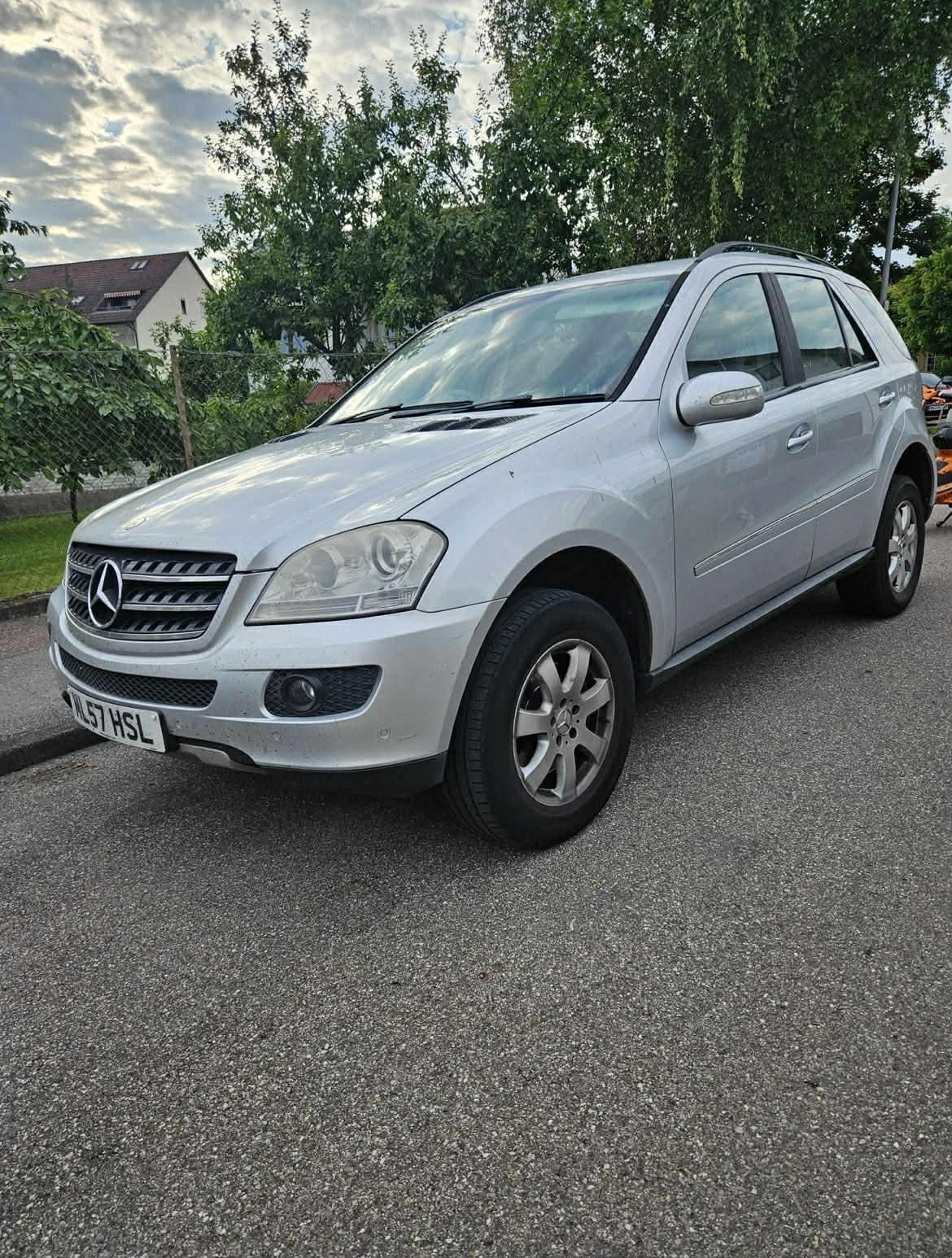Mercedes-Benz 280