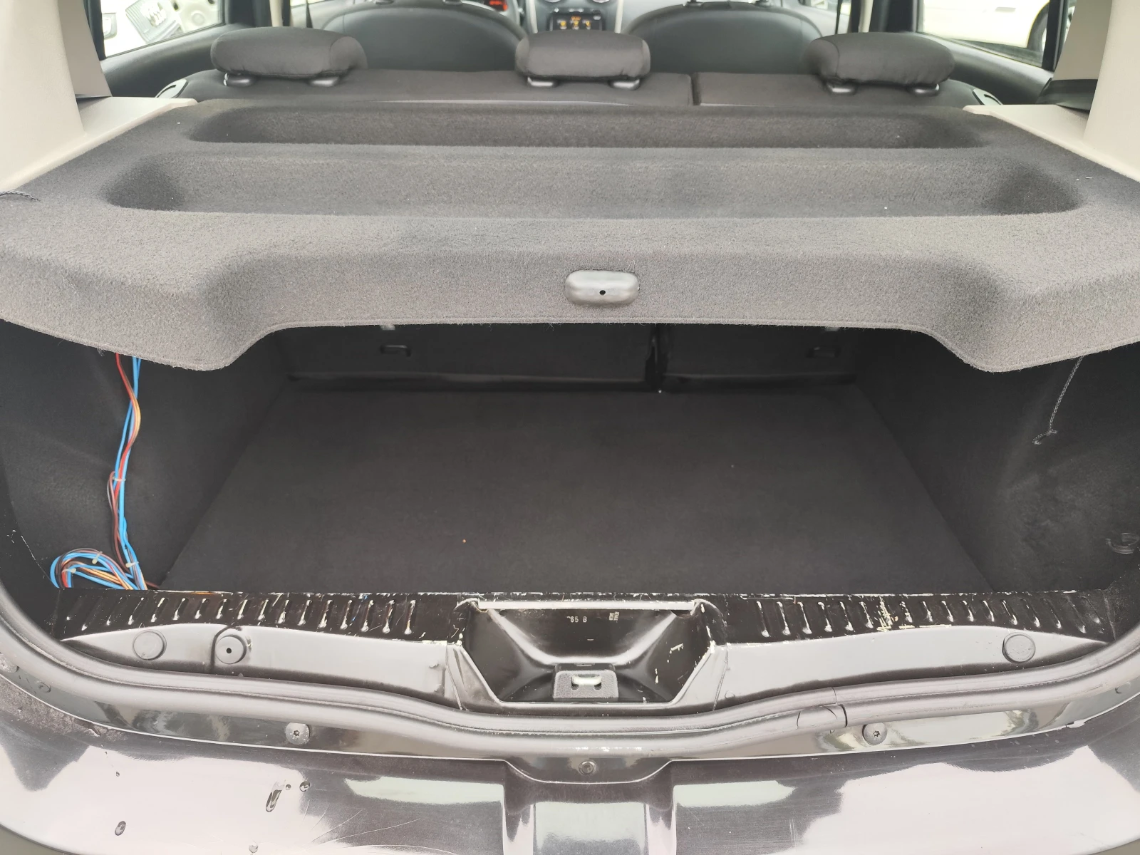 Dacia Sandero 1.2iГАЗ* АMBIANCE GPL* EURO5B* NAVI* MMi* , снимка 12 - Автомобили и джипове - 54481649