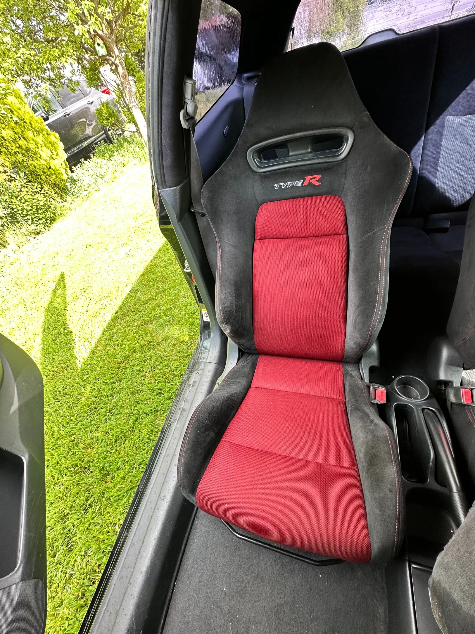 Honda Civic, снимка 8 - Автомобили и джипове - 54508690