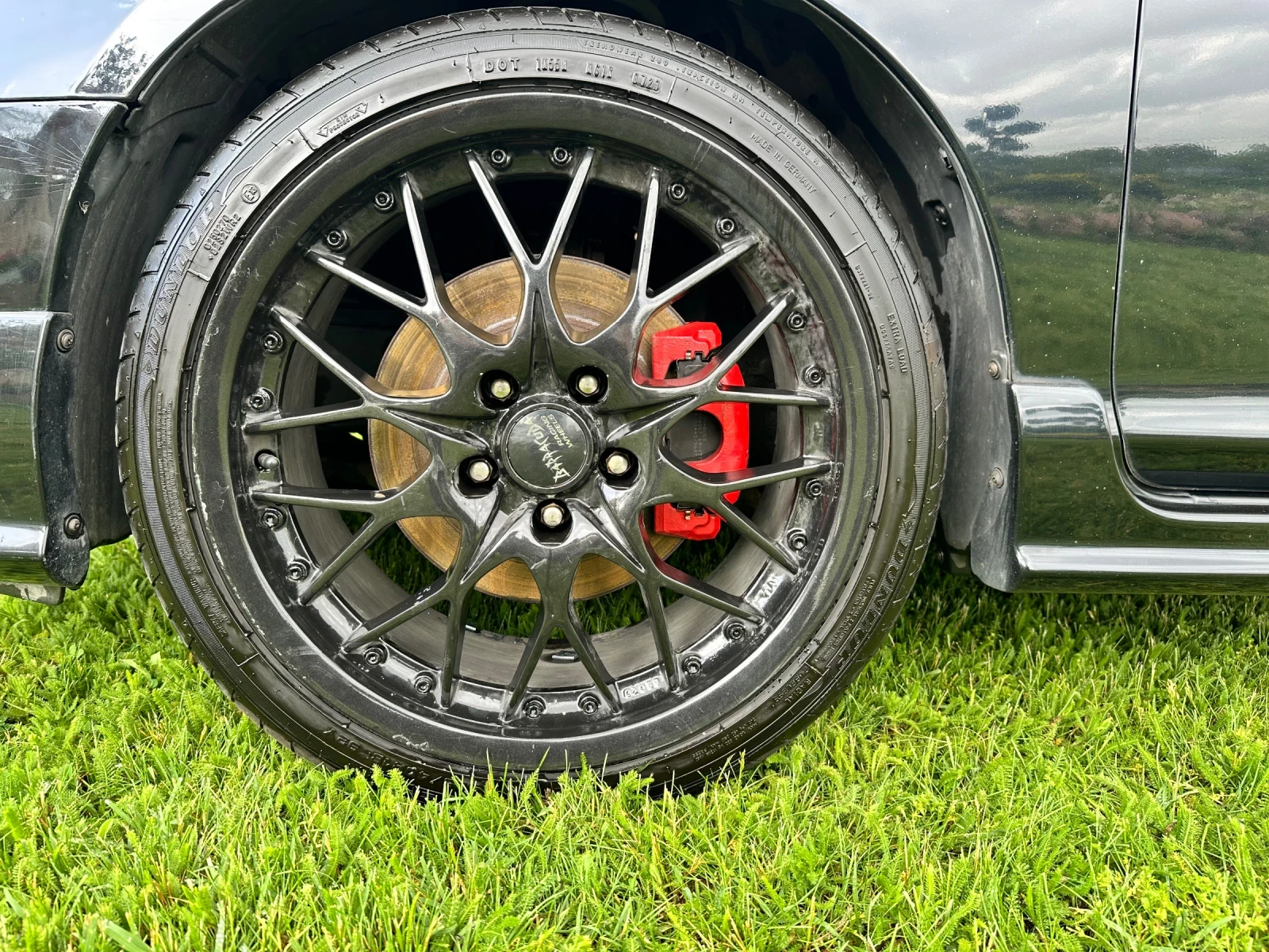 Honda Civic, снимка 6 - Автомобили и джипове - 54508690