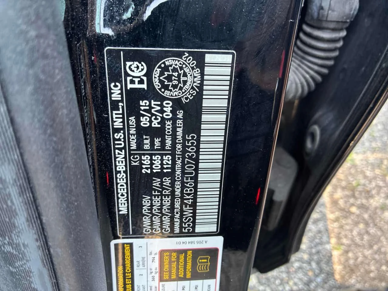 Mercedes-Benz C 300 * CARFAX * ЦЕНА ДО БГ, снимка 16 - Автомобили и джипове - 55314985