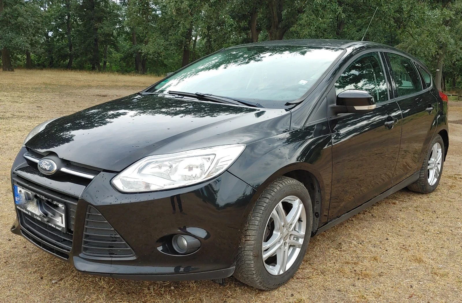 Ford Focus | Mobile.bg � ����������� 5