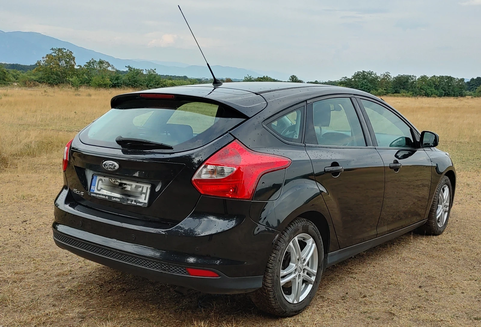 Ford Focus | Mobile.bg � ����������� 2
