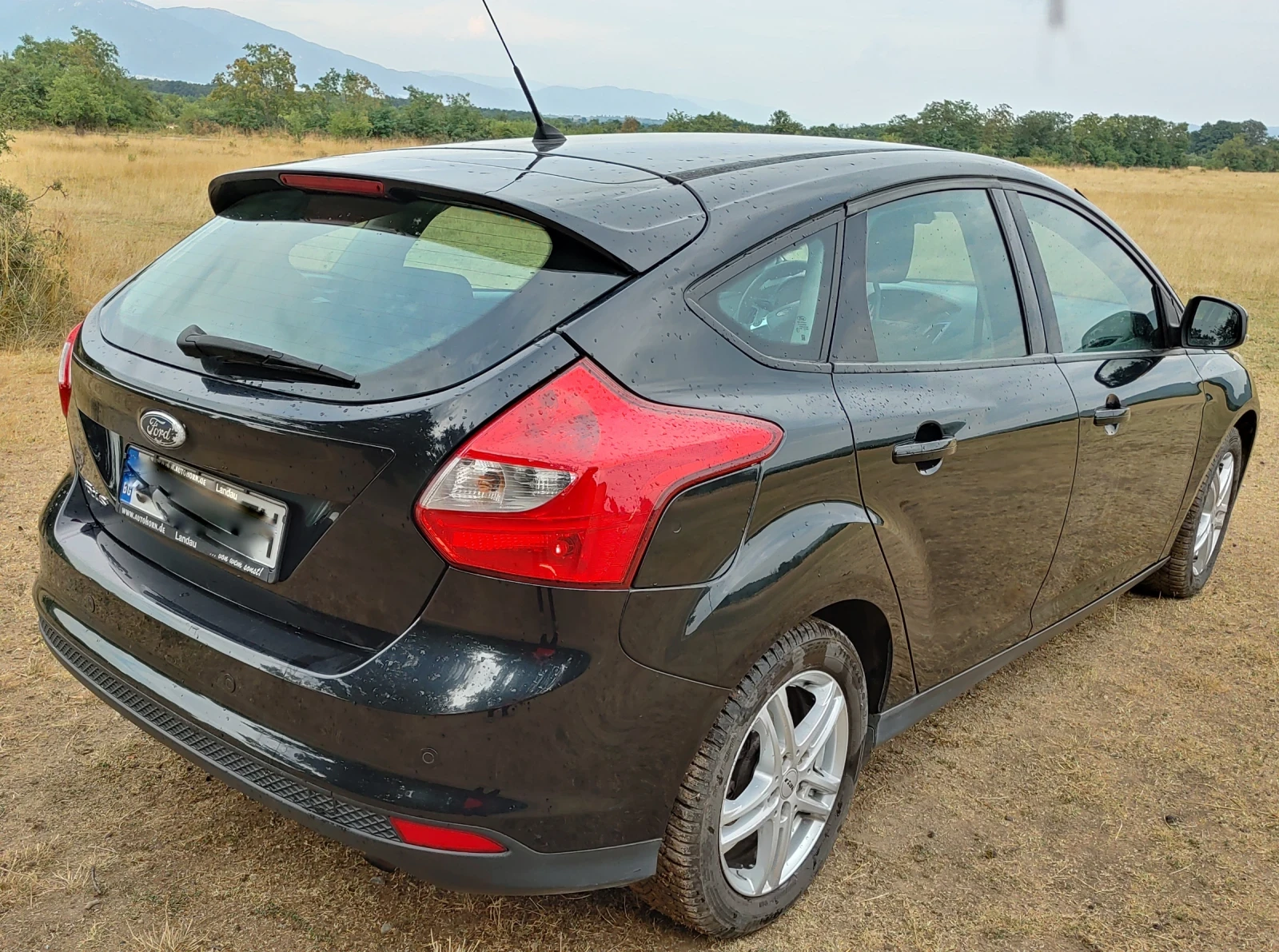 Ford Focus | Mobile.bg � ����������� 4
