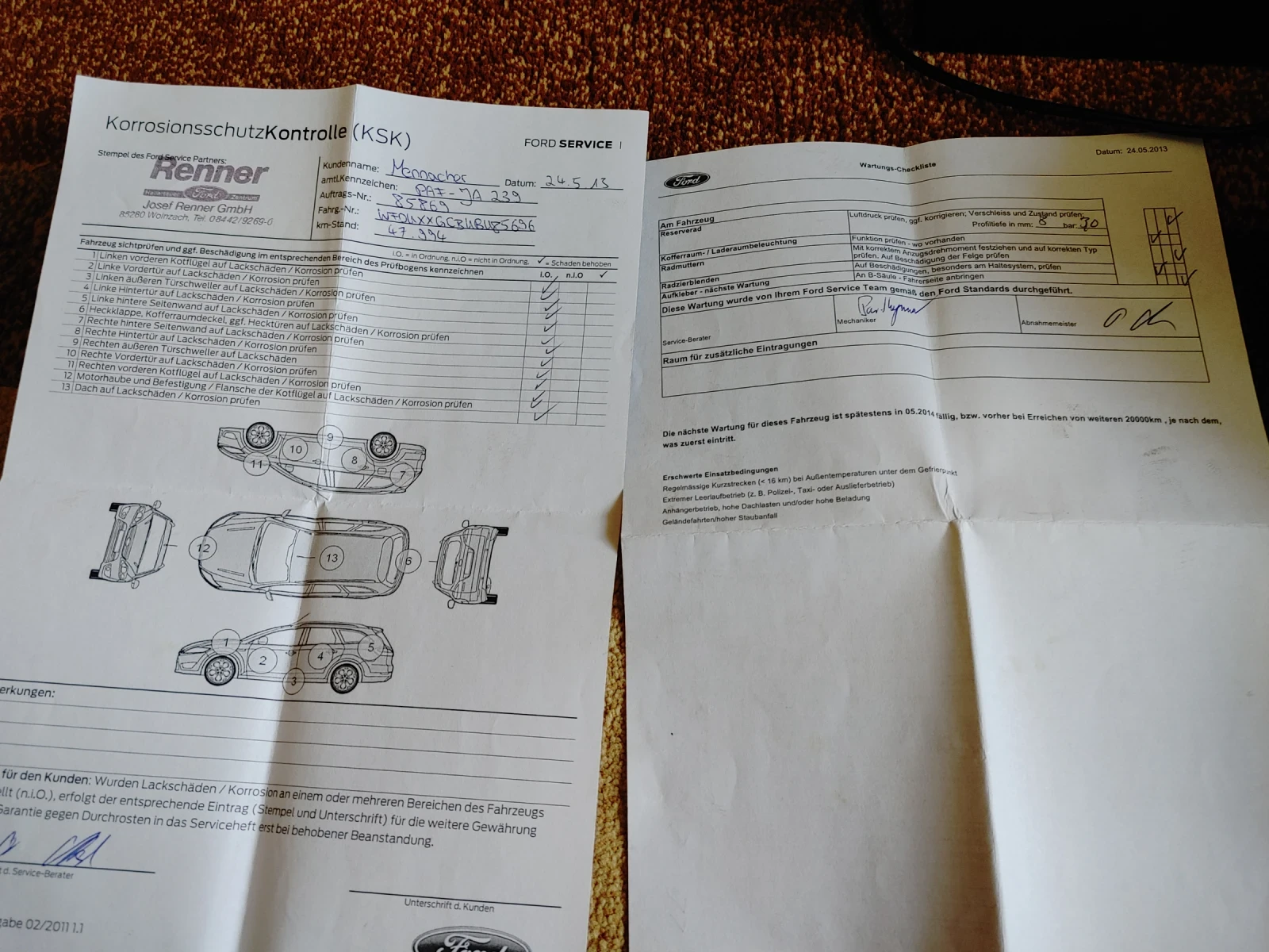 Ford Focus, снимка 14 - Автомобили и джипове - 55428806