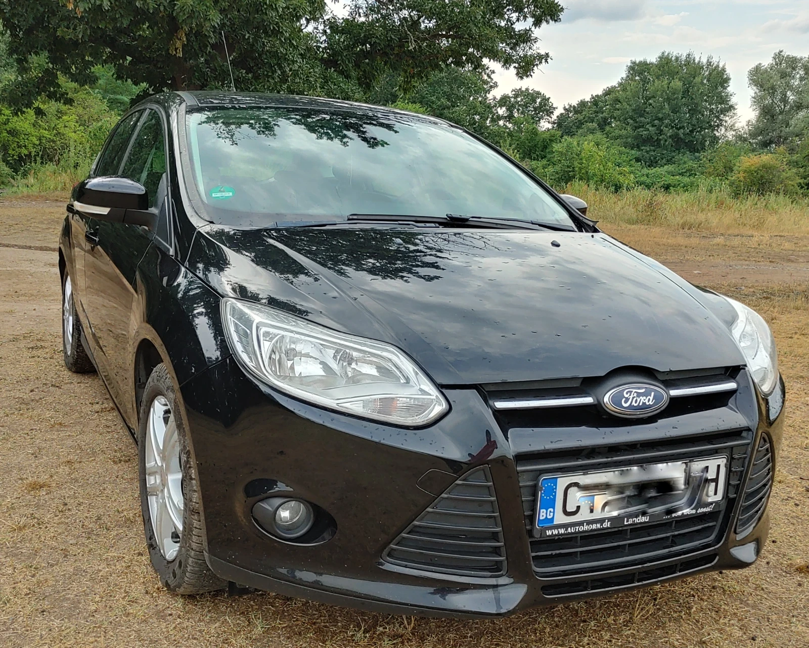 Ford Focus | Mobile.bg � ����������� 6