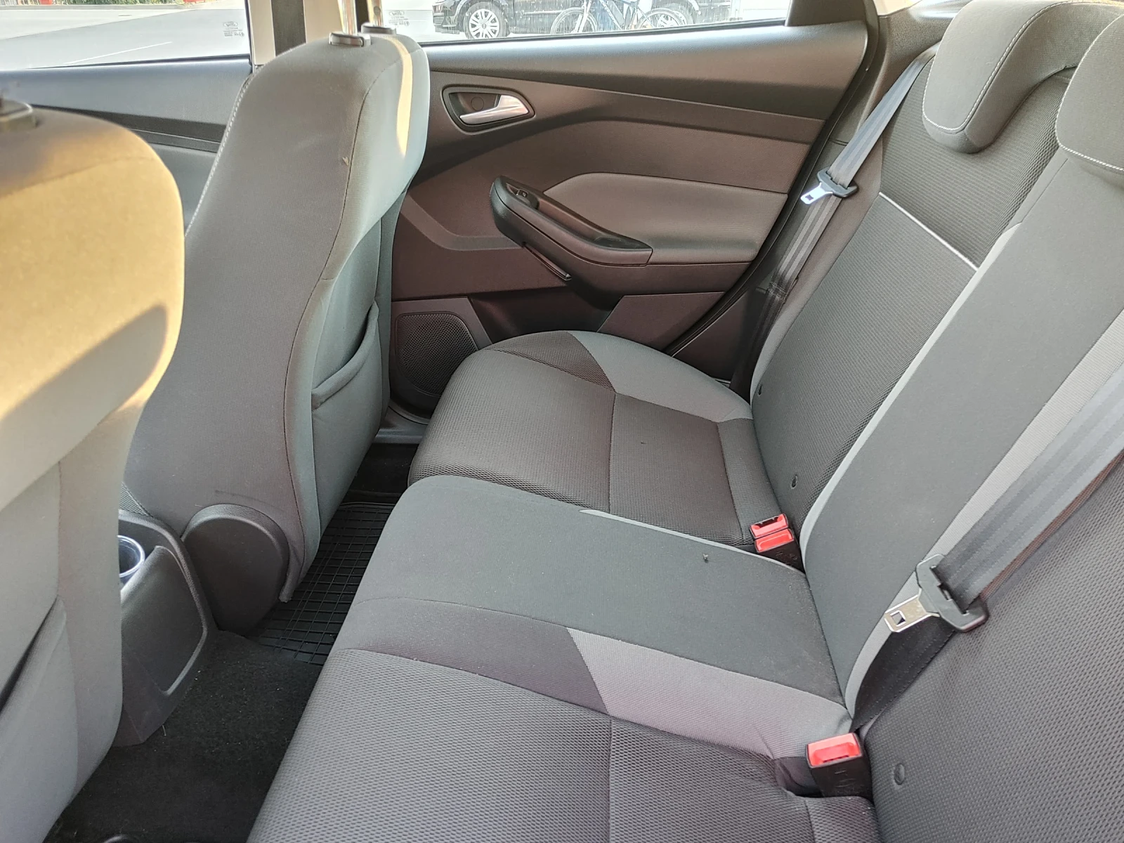 Ford Focus, снимка 7 - Автомобили и джипове - 55428806