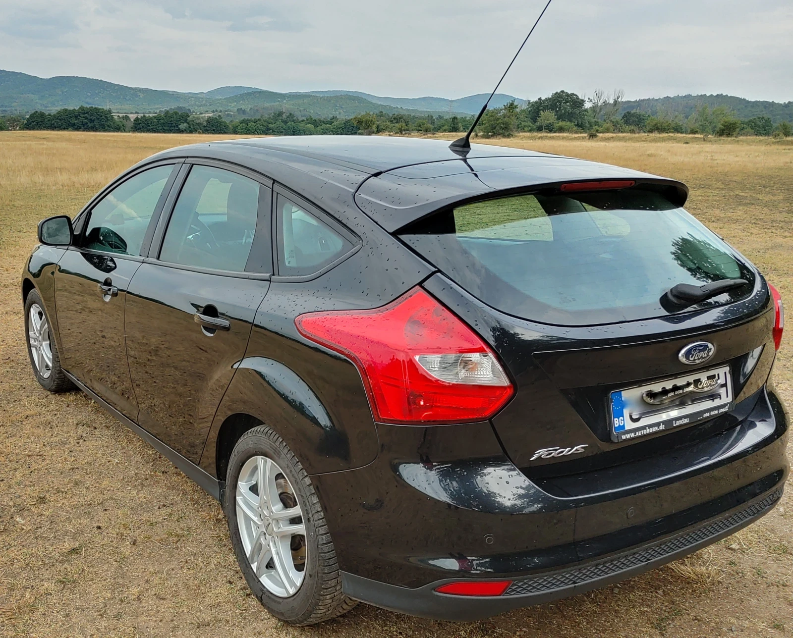 Ford Focus | Mobile.bg � ����������� 3