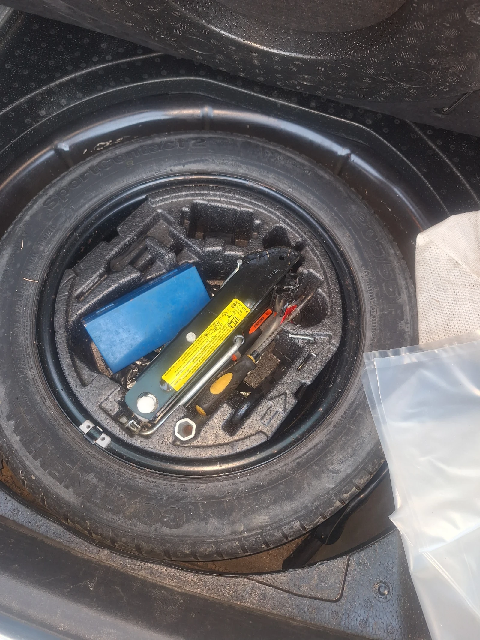 Skoda Superb | Mobile.bg � ����������� 7