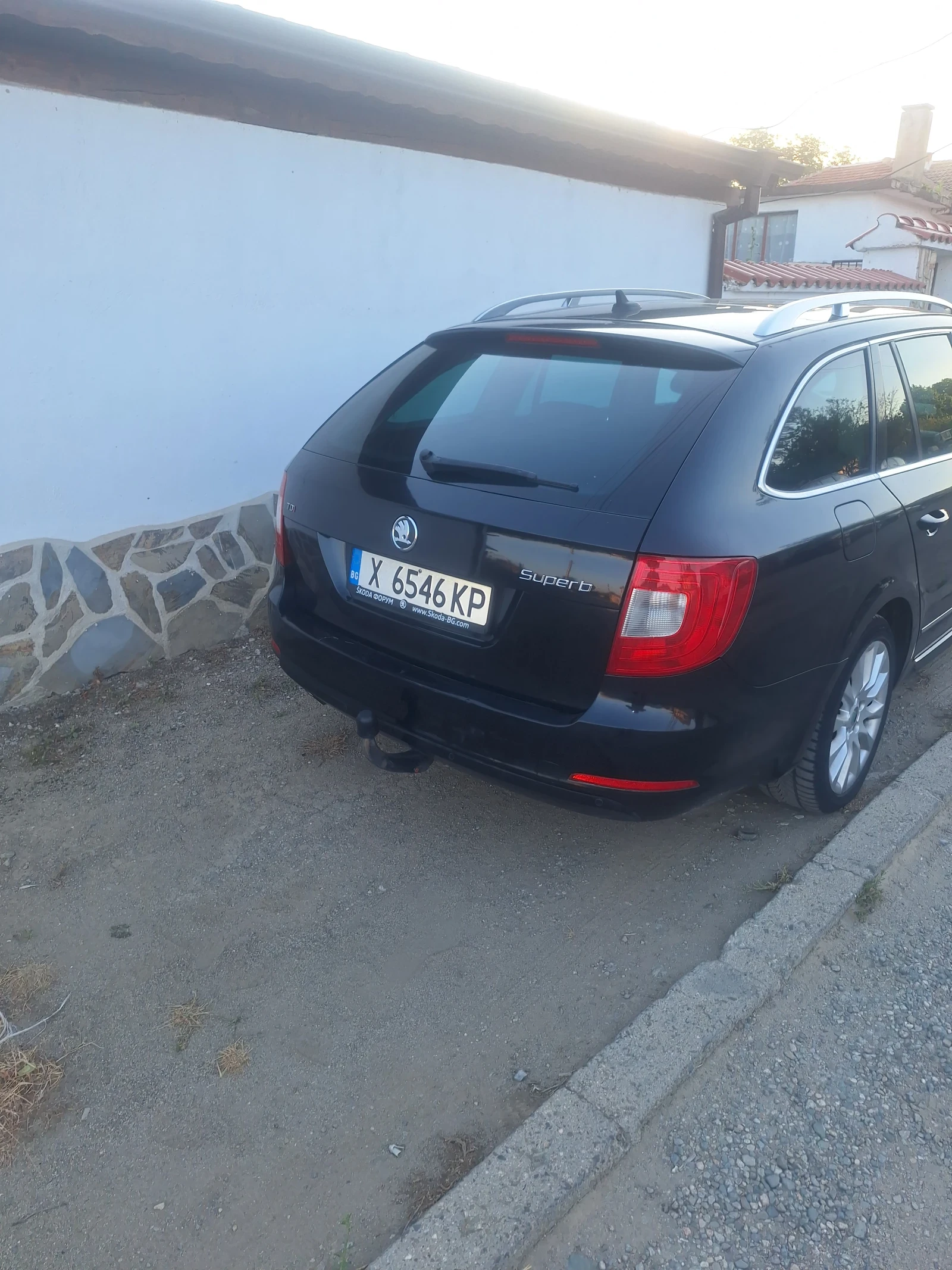Skoda Superb | Mobile.bg � ����������� 2