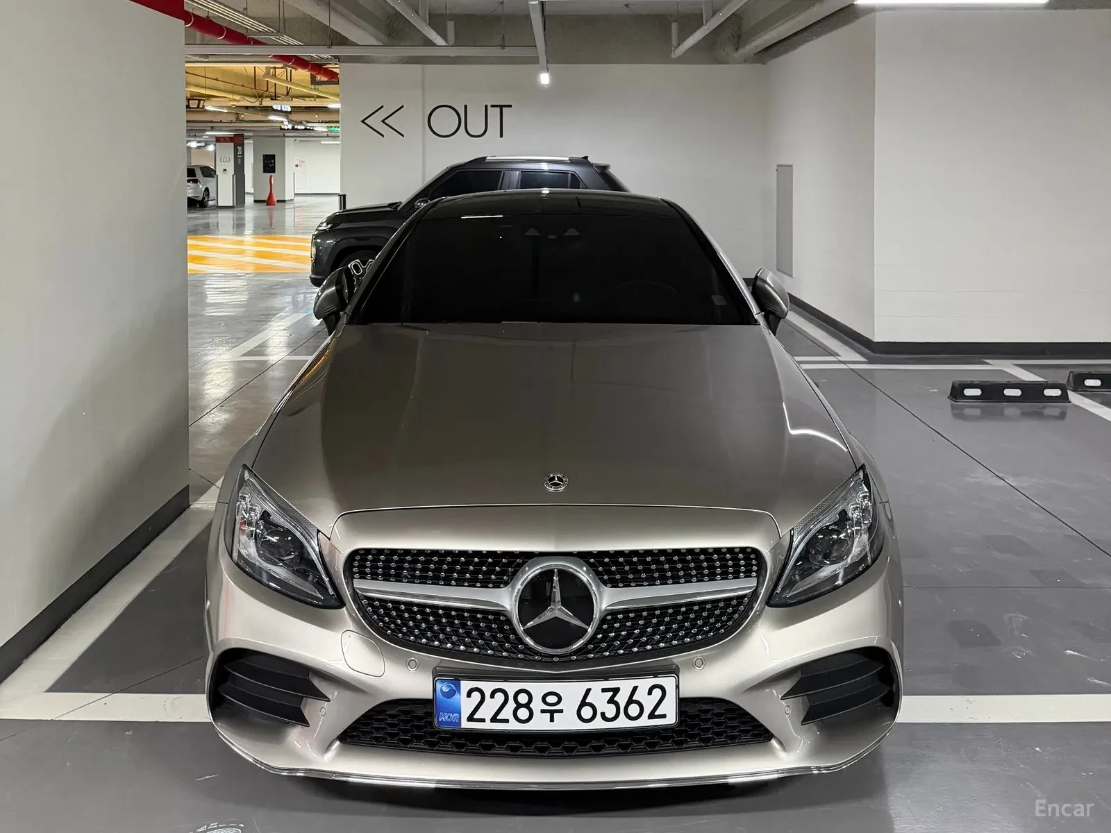 Mercedes-Benz C 300, снимка 3 - Автомобили и джипове - 55574970