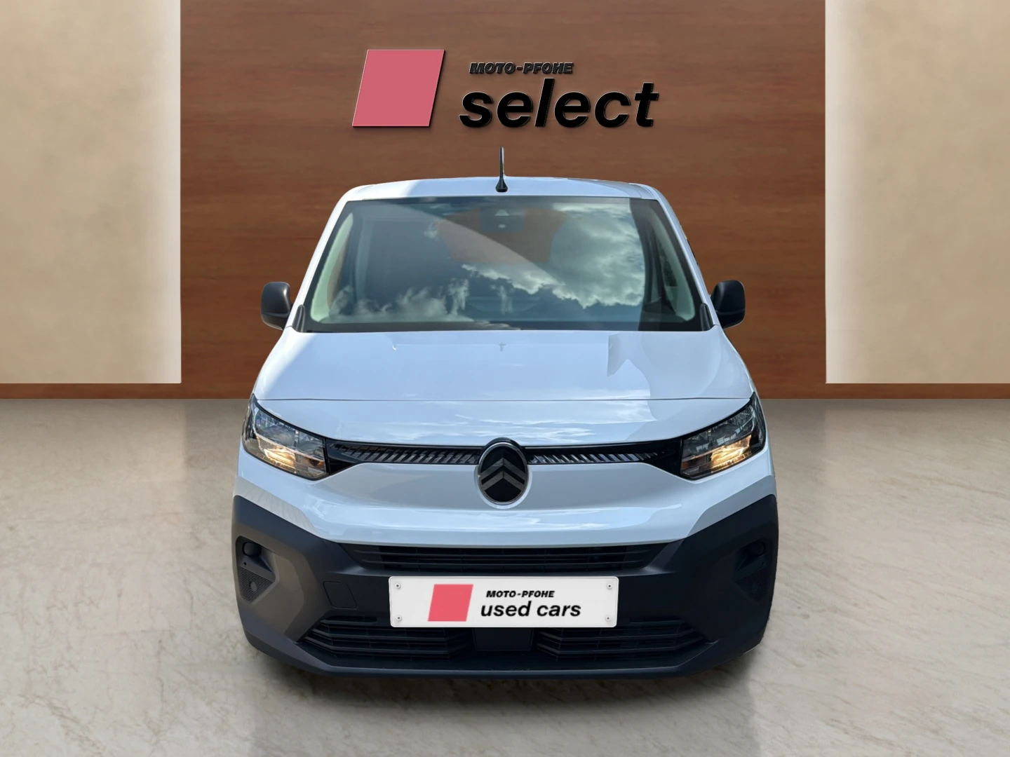Citroen Berlingo 1, 5, снимка 8 - Автомобили и джипове - 55579713