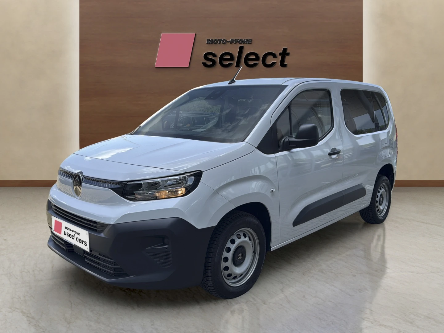 Citroen Berlingo 1, 5