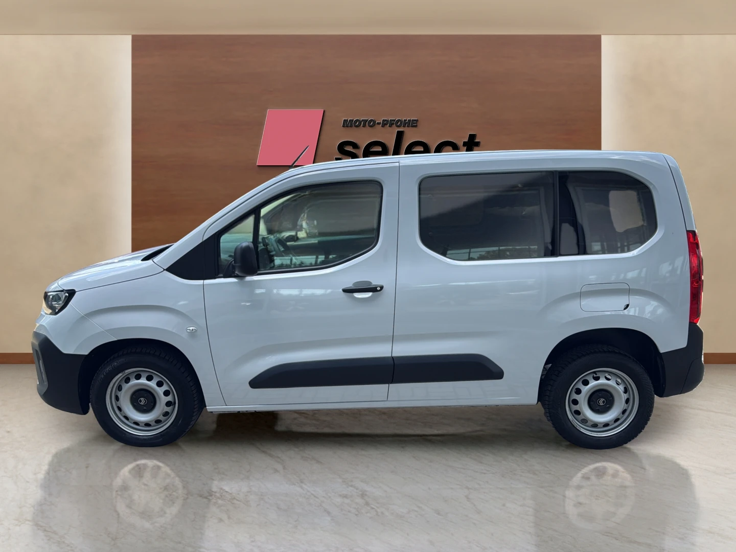 Citroen Berlingo 1, 5, снимка 2 - Автомобили и джипове - 55579713