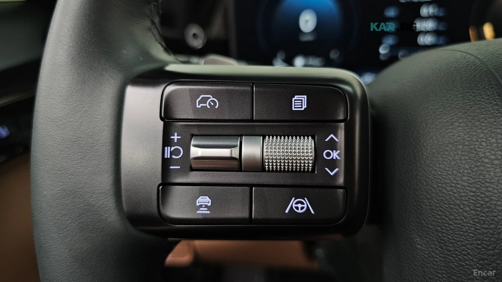 Hyundai Grandeur 2.5/EXCLUSIVE/DRIVE-ASSITS/MASSAGE, снимка 16 - Автомобили и джипове - 55726046