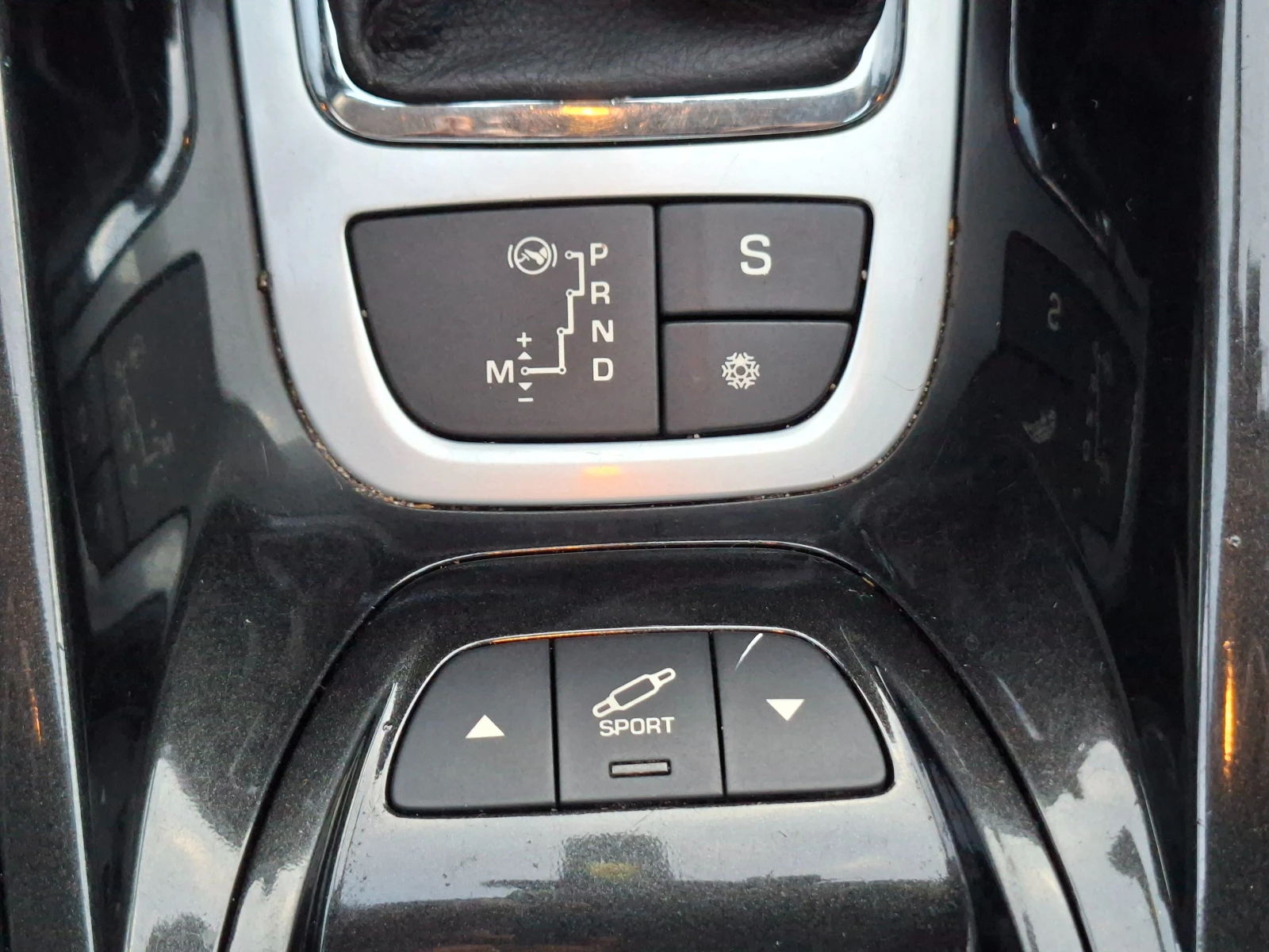 Citroen C5 2.0HDI 163 к.с. Exclusive, снимка 14 - Автомобили и джипове - 55797692