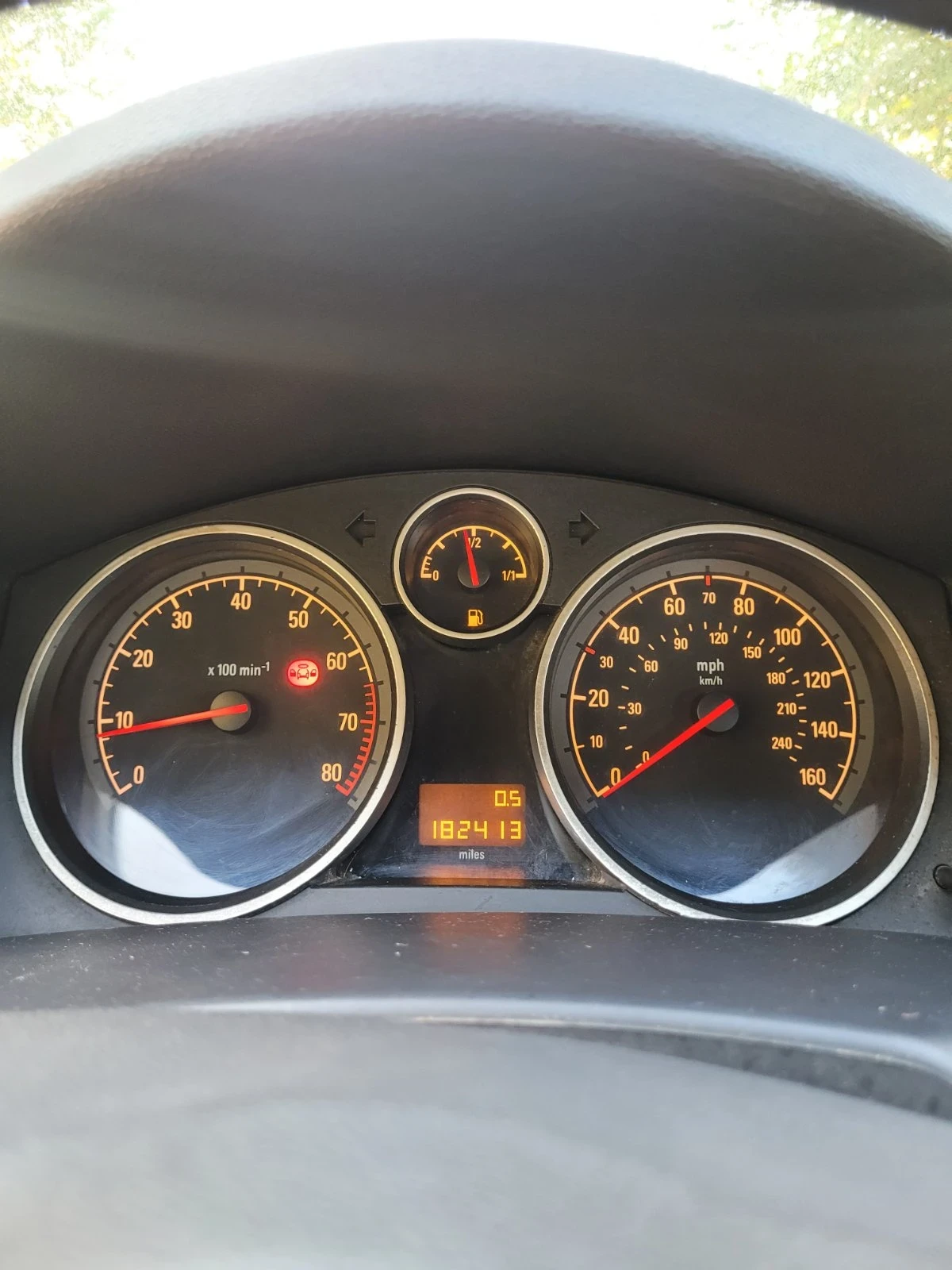 Opel Astra, снимка 11 - Автомобили и джипове - 55826143