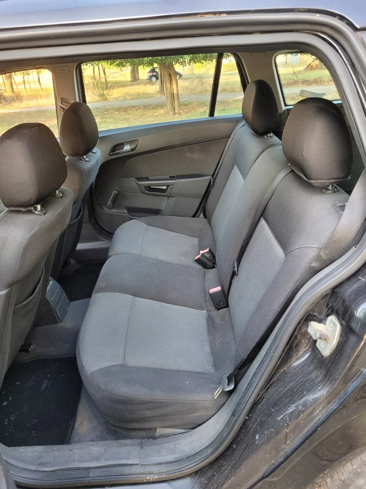 Opel Astra, снимка 6 - Автомобили и джипове - 55826143