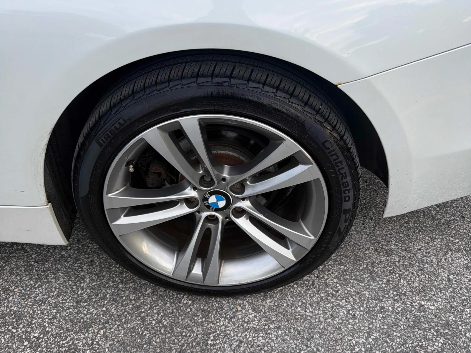 BMW 428 xDrive * CARFAX * ОПЦИЯ ЗА ФИНАНСИРАНЕ, снимка 10 - Автомобили и джипове - 55879713