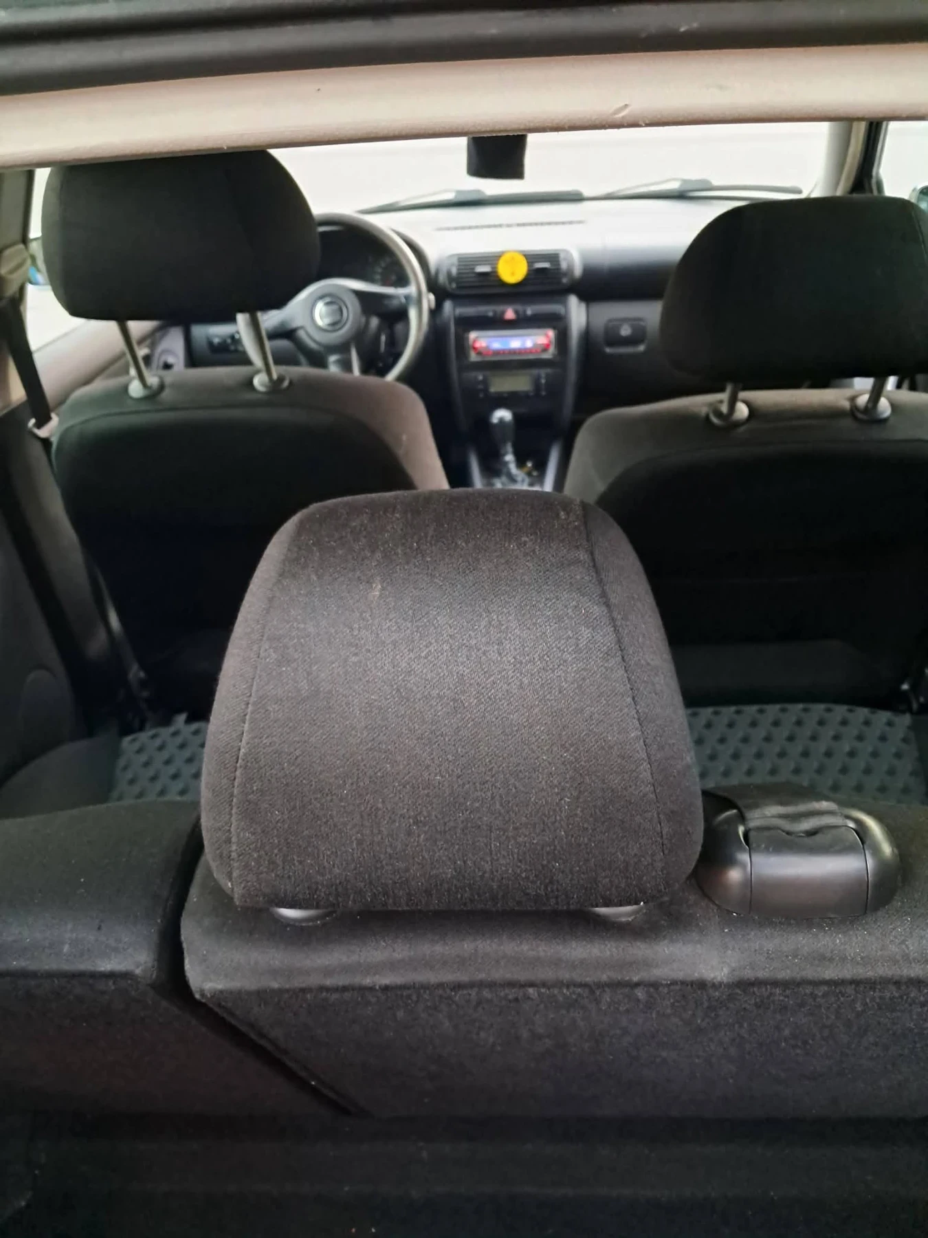 Seat Leon, снимка 5 - Автомобили и джипове - 55948929