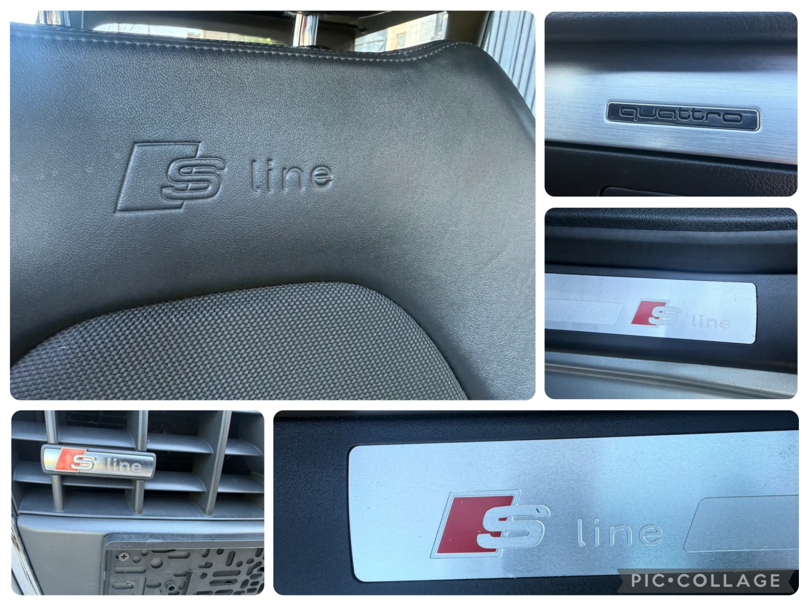 Audi A4 2.0-TDI S-line Quattro | Mobile.bg � ����������� 16